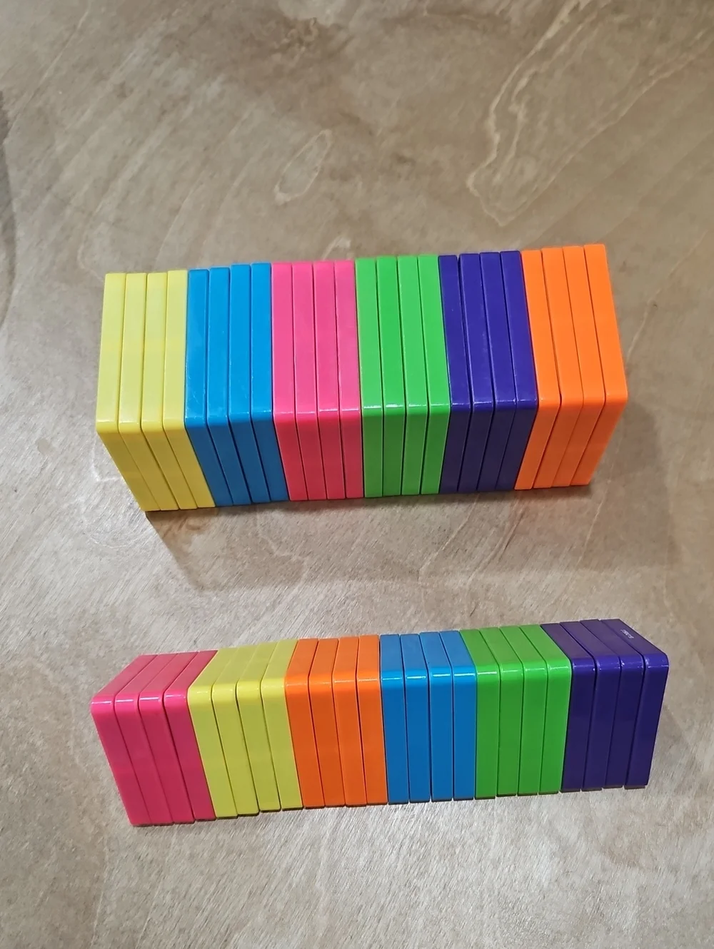 Discovery Kids Magnetic Blocks